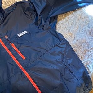 Wind Breaker/ Rain Coat